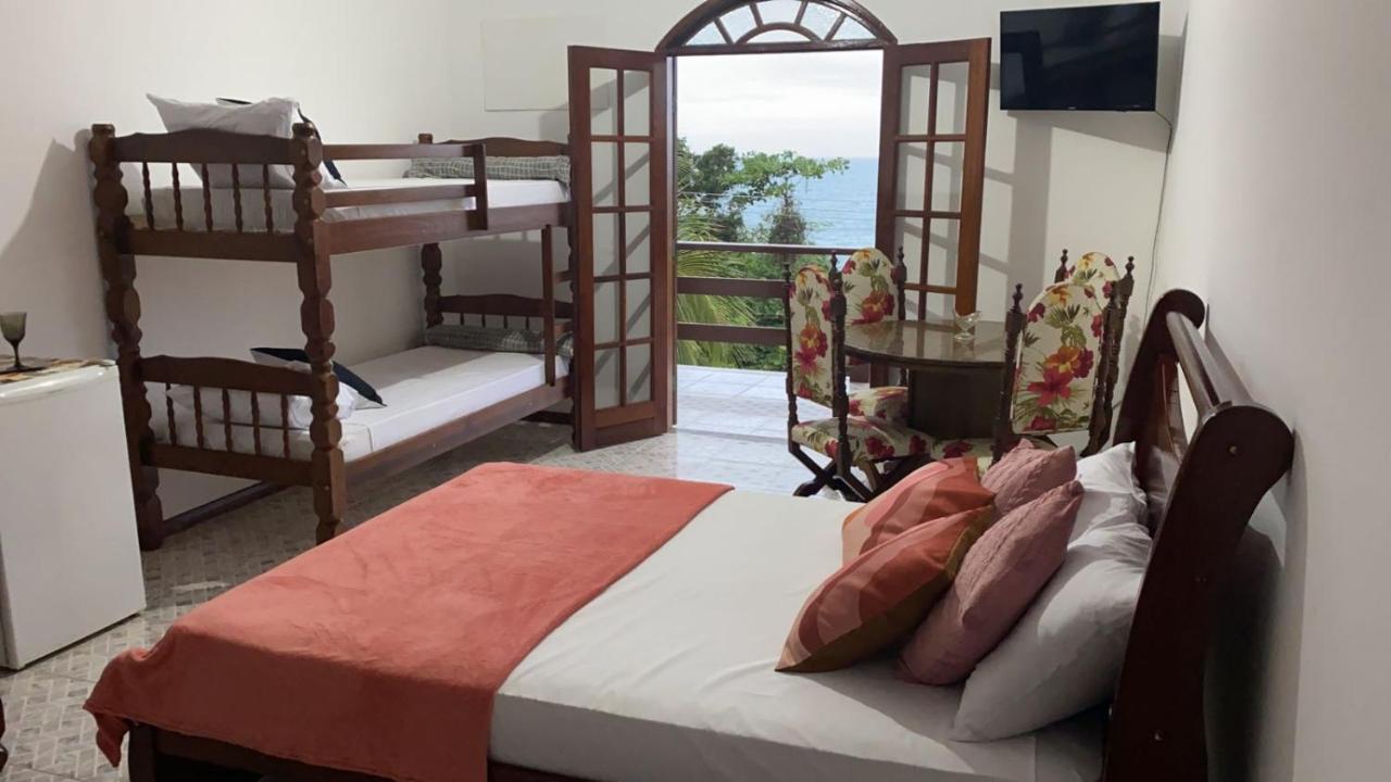 Praia Virgem Hostel Rio das Ostras Luaran gambar