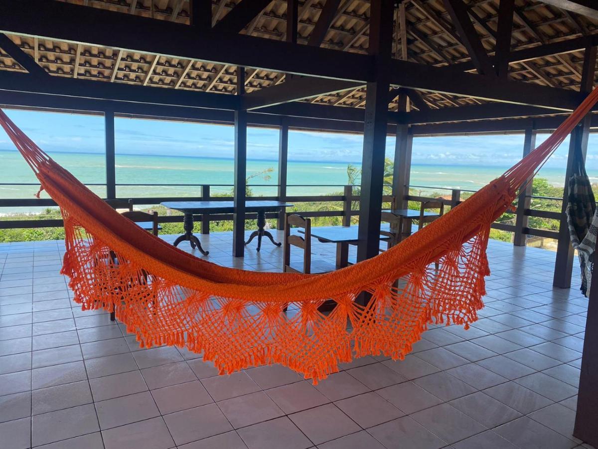 Praia Virgem Hostel Rio das Ostras Luaran gambar