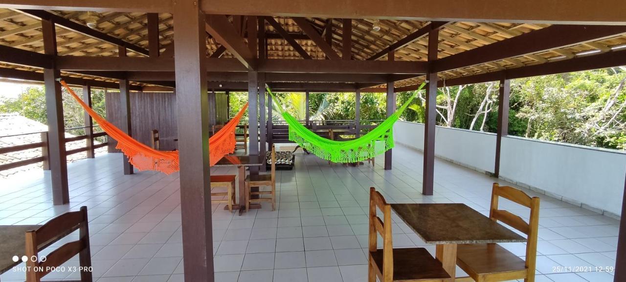 Praia Virgem Hostel Rio das Ostras Luaran gambar