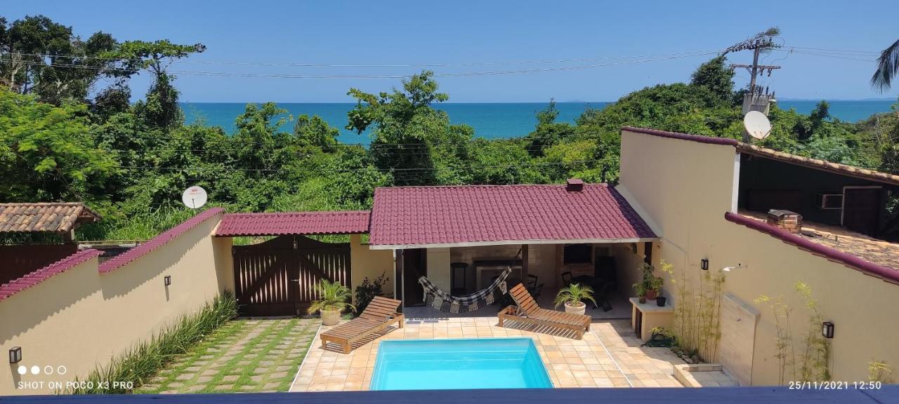 Praia Virgem Hostel Rio das Ostras Luaran gambar