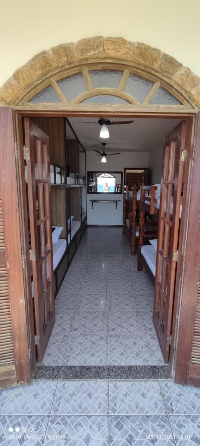 Praia Virgem Hostel Rio das Ostras Luaran gambar