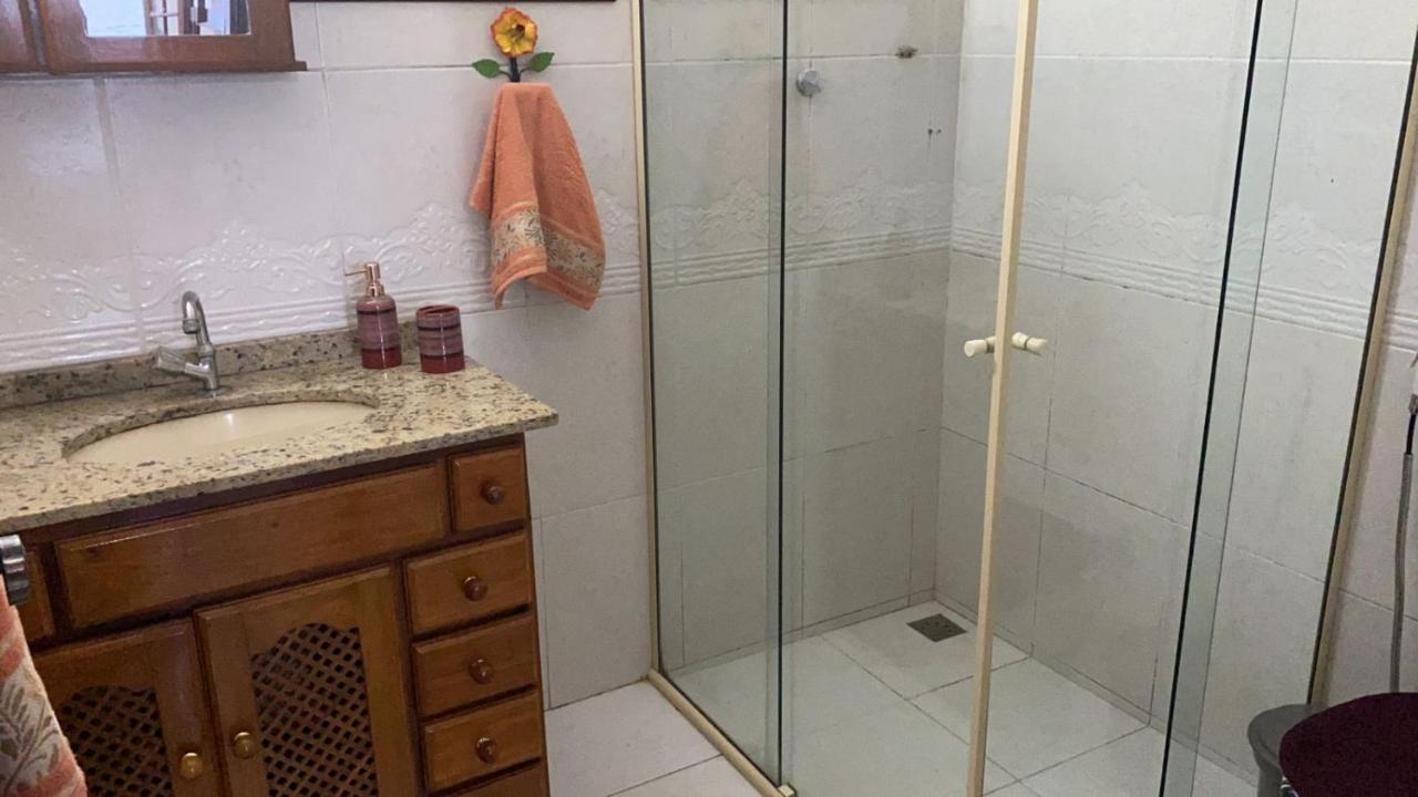 Praia Virgem Hostel Rio das Ostras Luaran gambar
