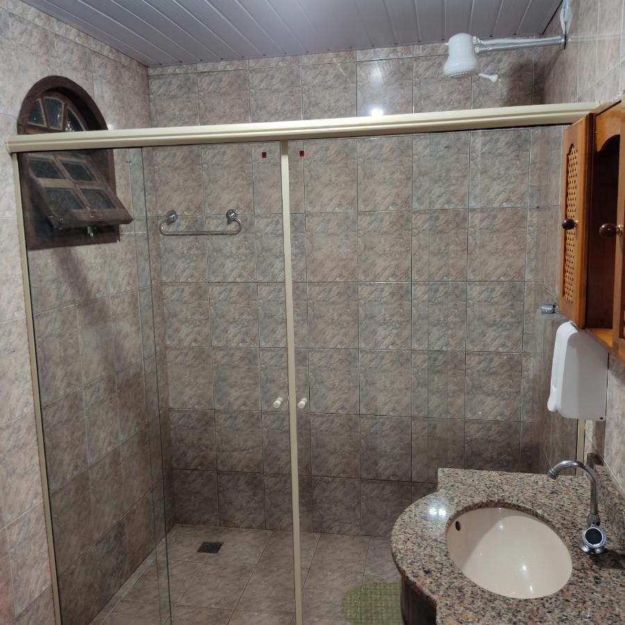Praia Virgem Hostel Rio das Ostras Luaran gambar