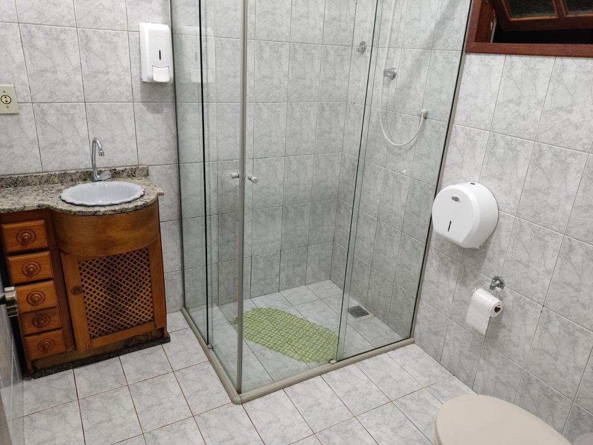 Praia Virgem Hostel Rio das Ostras Luaran gambar